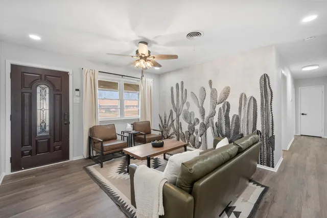 Photo 8 — 5421 43rd Street, Lubbock, TX 79414