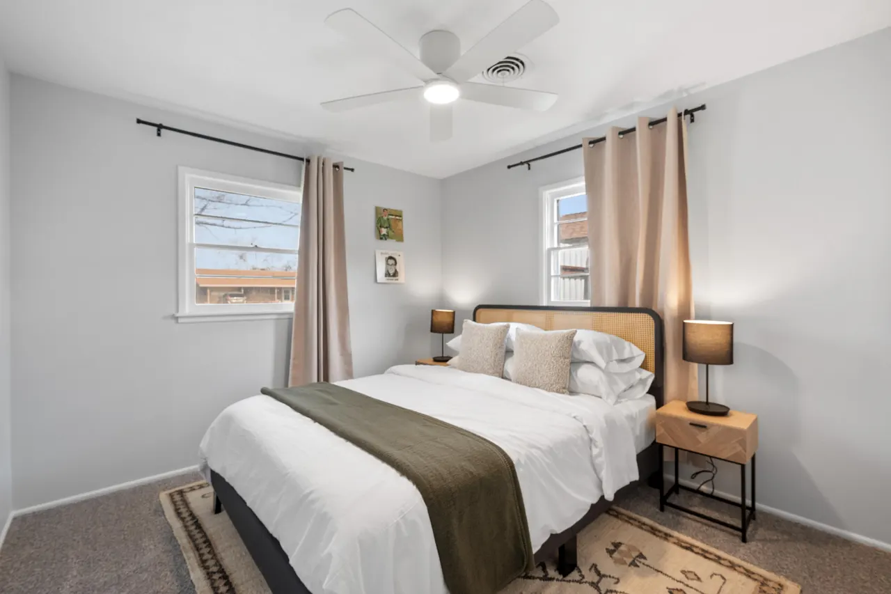 Photo 14 — 5421 43rd Street, Lubbock, TX 79414