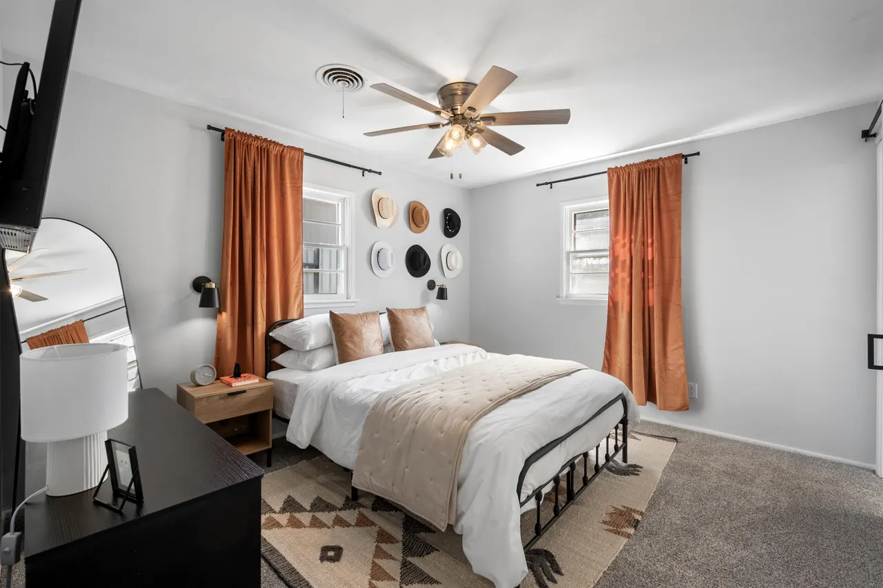 Photo 15 — 5421 43rd Street, Lubbock, TX 79414