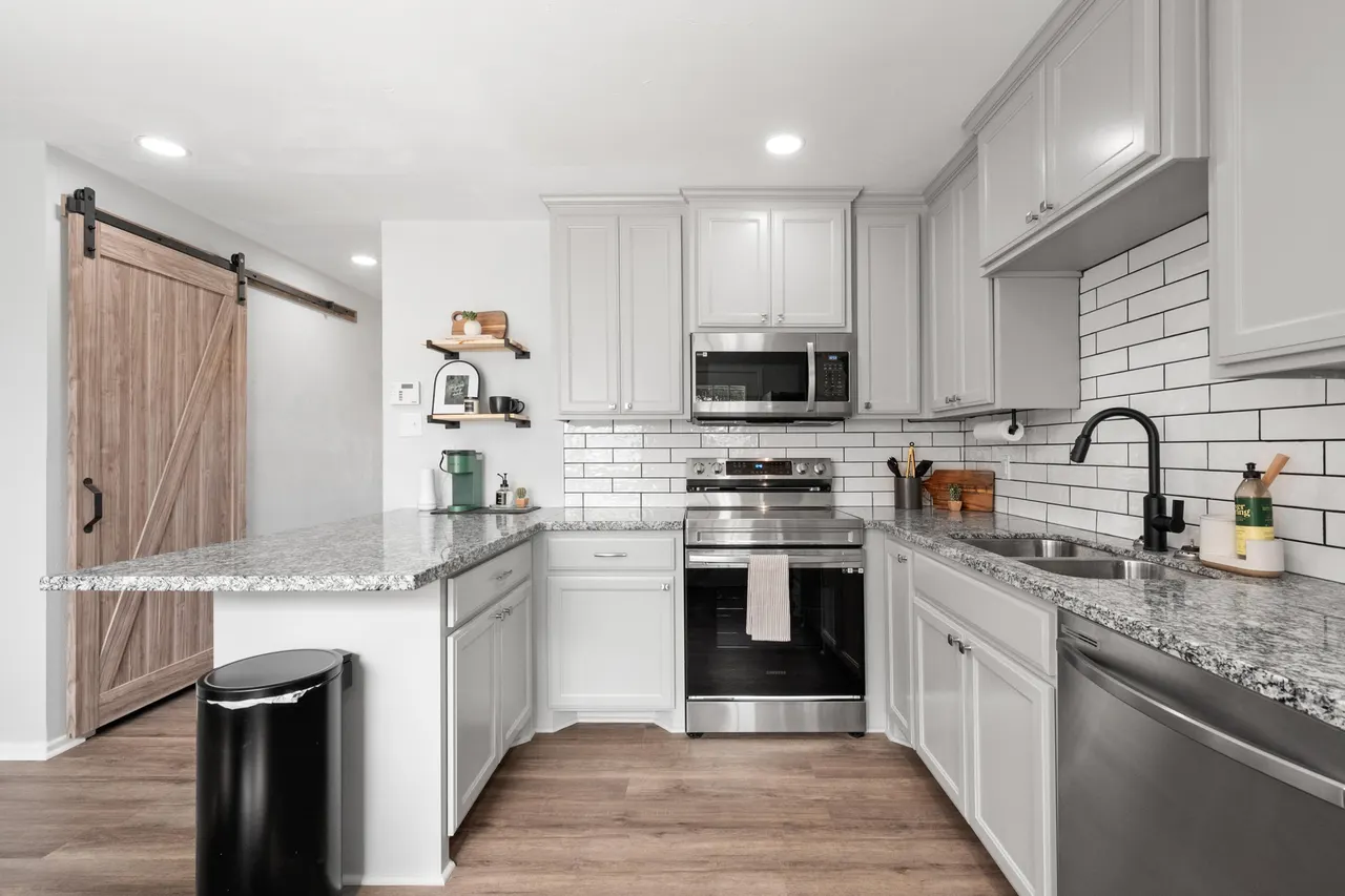 Photo 26 — 5421 43rd Street, Lubbock, TX 79414