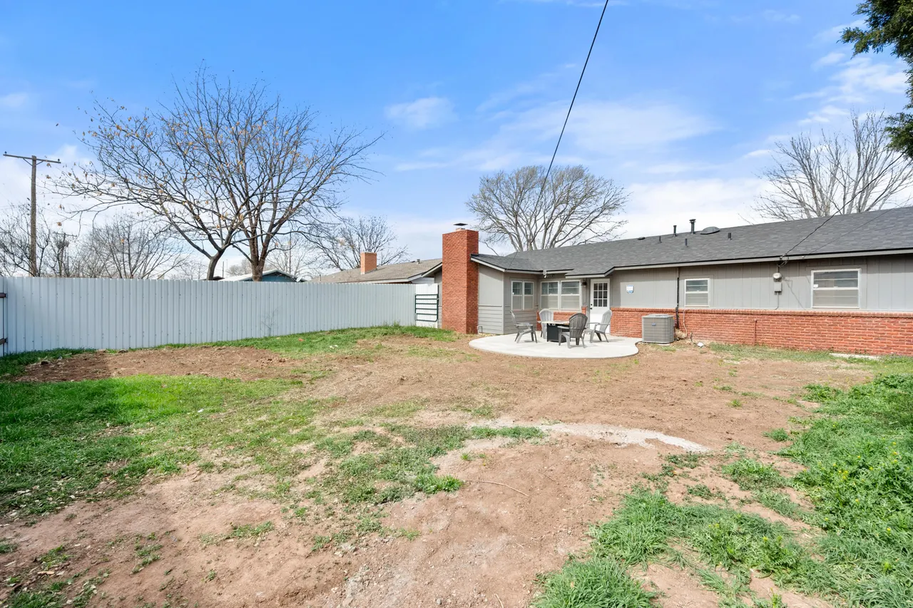 Photo 38 — 5421 43rd Street, Lubbock, TX 79414