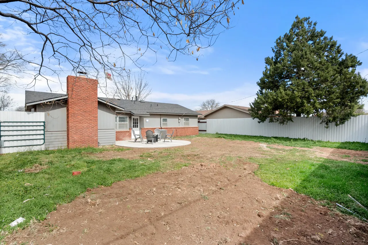 Photo 39 — 5421 43rd Street, Lubbock, TX 79414
