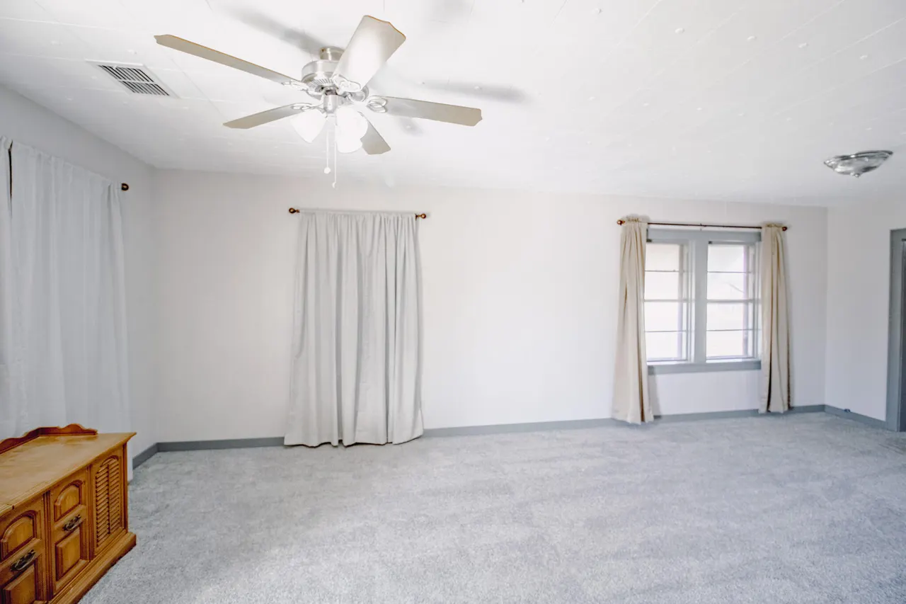 Photo 4 — 3114 Baylor Street, Lubbock, TX 79415