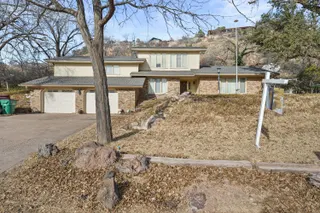 Sold home at 12 Foothill Drive