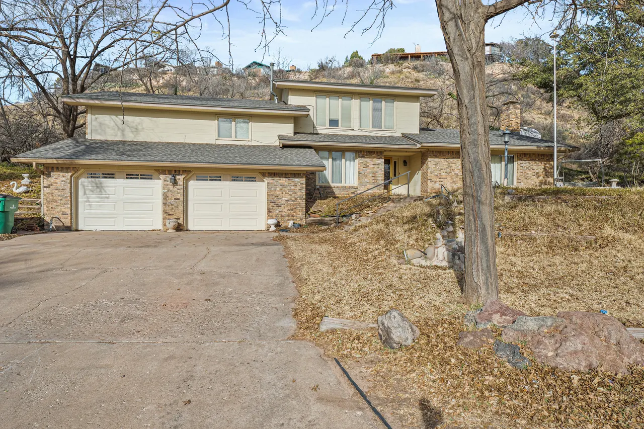 Photo 2 — 12 Foothill Drive, Ransom Canyon, TX 79366