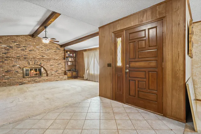 Photo 3 — 12 Foothill Drive, Ransom Canyon, TX 79366