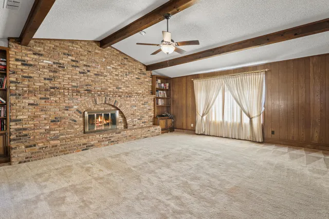 Photo 4 — 12 Foothill Drive, Ransom Canyon, TX 79366