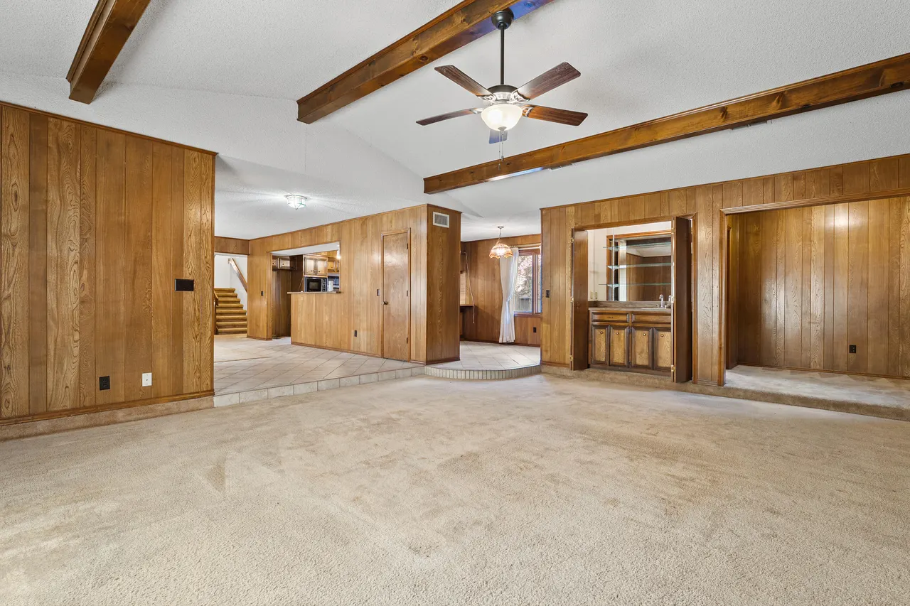 Photo 5 — 12 Foothill Drive, Ransom Canyon, TX 79366