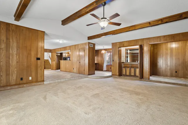 Photo 5 — 12 Foothill Drive, Ransom Canyon, TX 79366