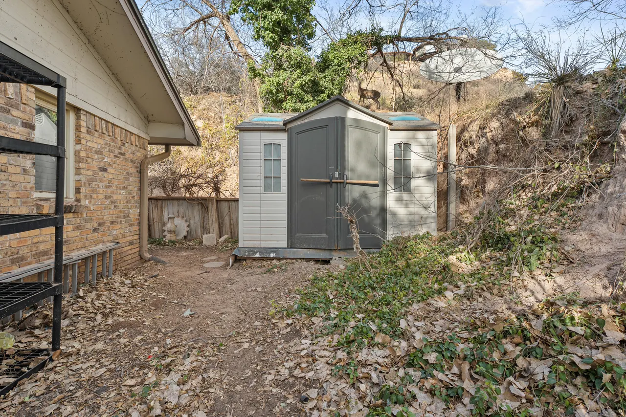 Photo 18 — 12 Foothill Drive, Ransom Canyon, TX 79366