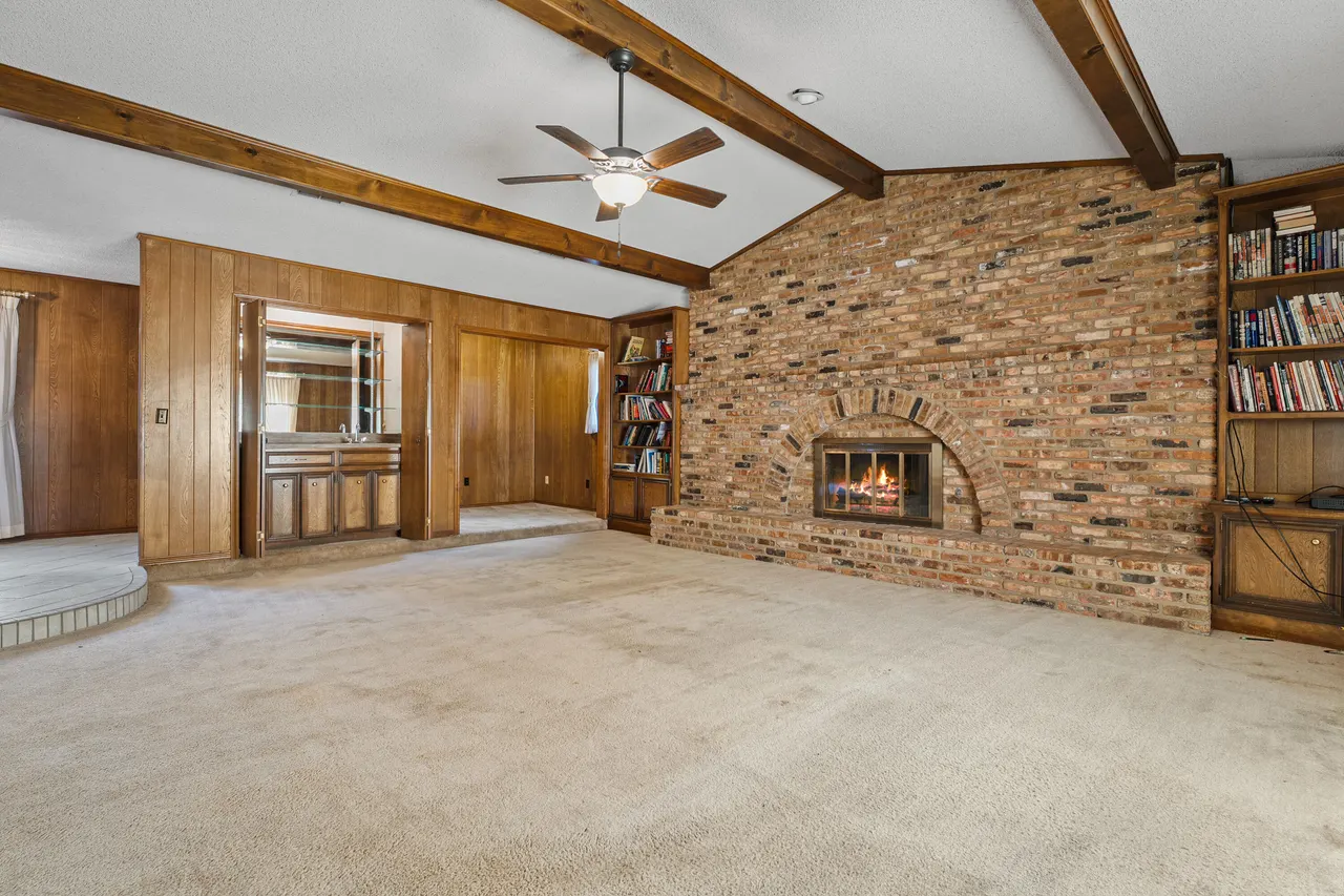 Photo 22 — 12 Foothill Drive, Ransom Canyon, TX 79366