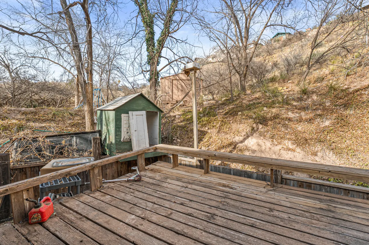 Photo 34 — 12 Foothill Drive, Ransom Canyon, TX 79366