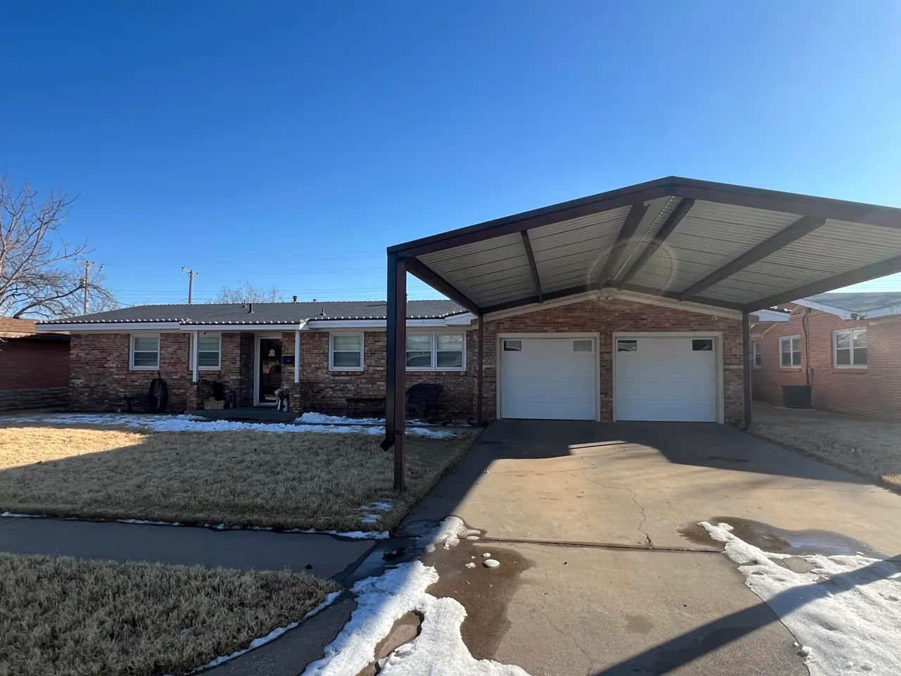 Photo 20 — 5011 46th Street, Lubbock, TX 79414