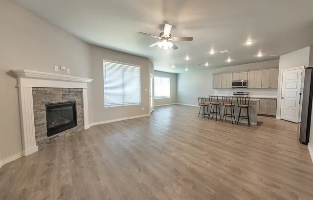 Photo 2 — 703 E 17th Street, Wolfforth, TX 79382