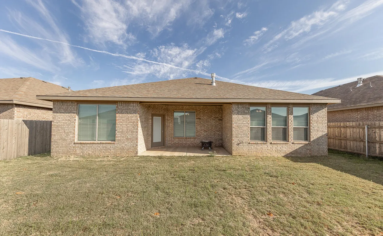 Photo 24 — 703 E 17th Street, Wolfforth, TX 79382