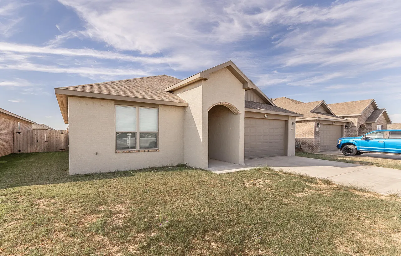 Photo 27 — 703 E 17th Street, Wolfforth, TX 79382