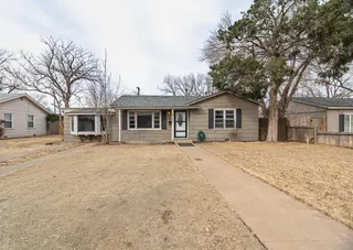 Sold home at 4812 36th Street
