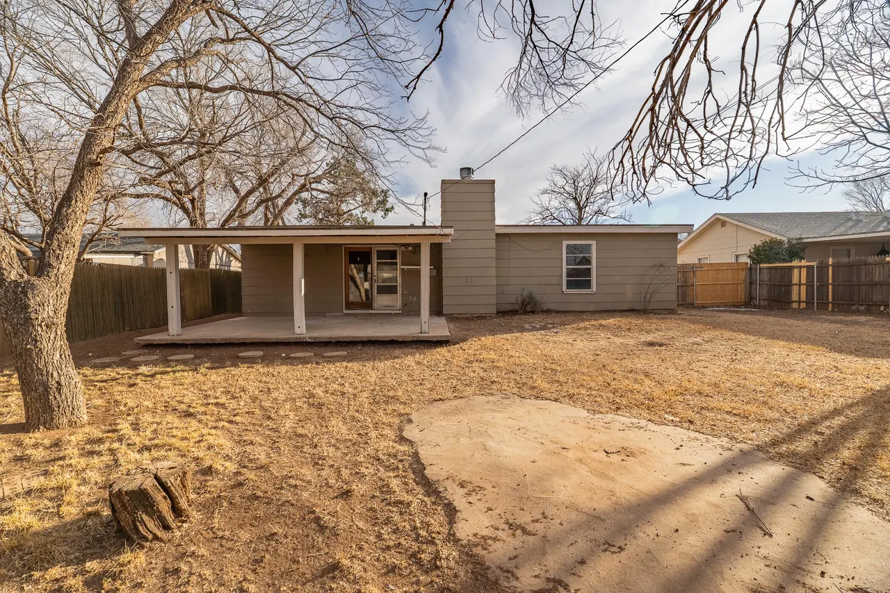 Photo 42 — 4812 36th Street, Lubbock, TX 79414