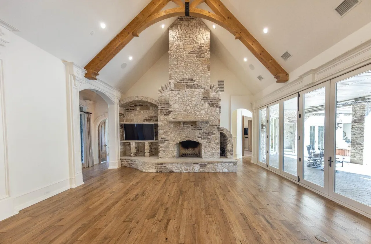 Photo 4 — 201 Juniper, Lamesa, TX 79331