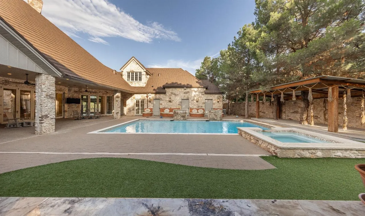 Photo 33 — 201 Juniper, Lamesa, TX 79331