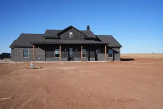 Sold home at 4080 Hawk Road