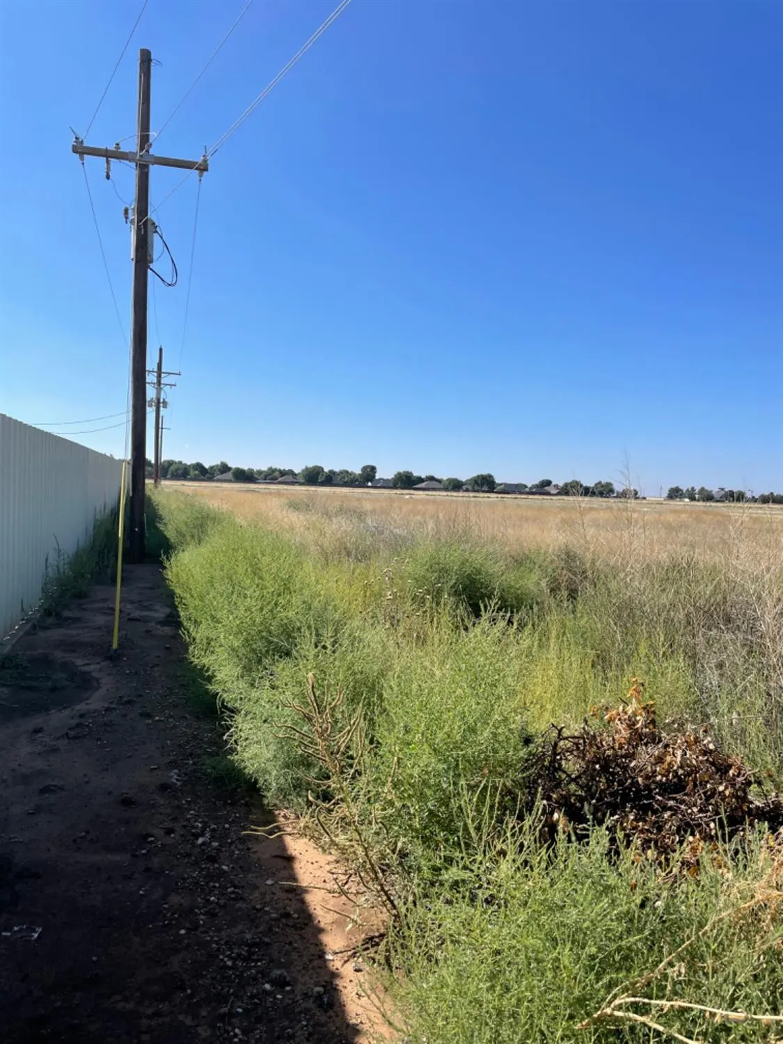 Photo 2 — 8801 Wausau Avenue, Lubbock, TX 79424