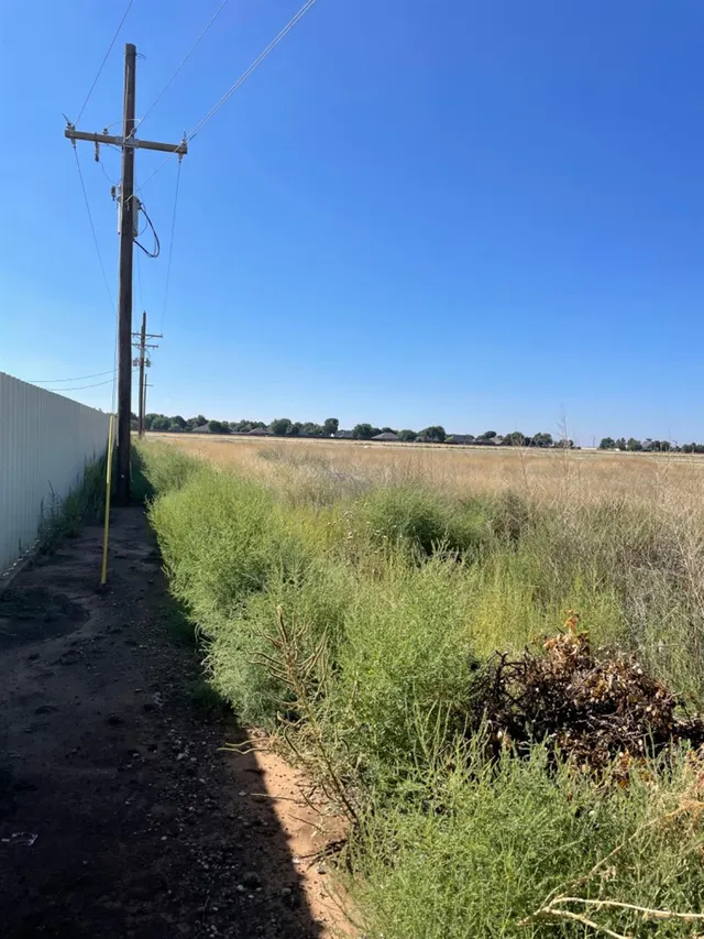 Photo 5 — 8801 Wausau Avenue, Lubbock, TX 79424