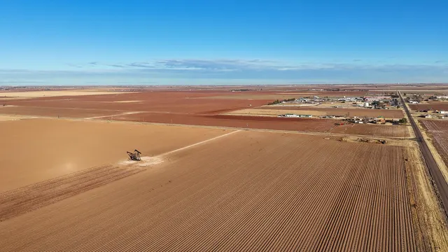 Photo 4 — Tract 24 Roosevelt Farms CR 3300, Slaton, TX 79364