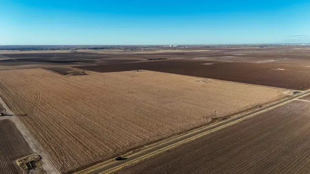 Photo 6 — Tract 24 Roosevelt Farms CR 3300, Slaton, TX 79364