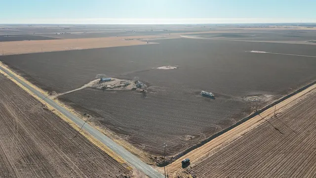 Photo 8 — Tract 24 Roosevelt Farms CR 3300, Slaton, TX 79364