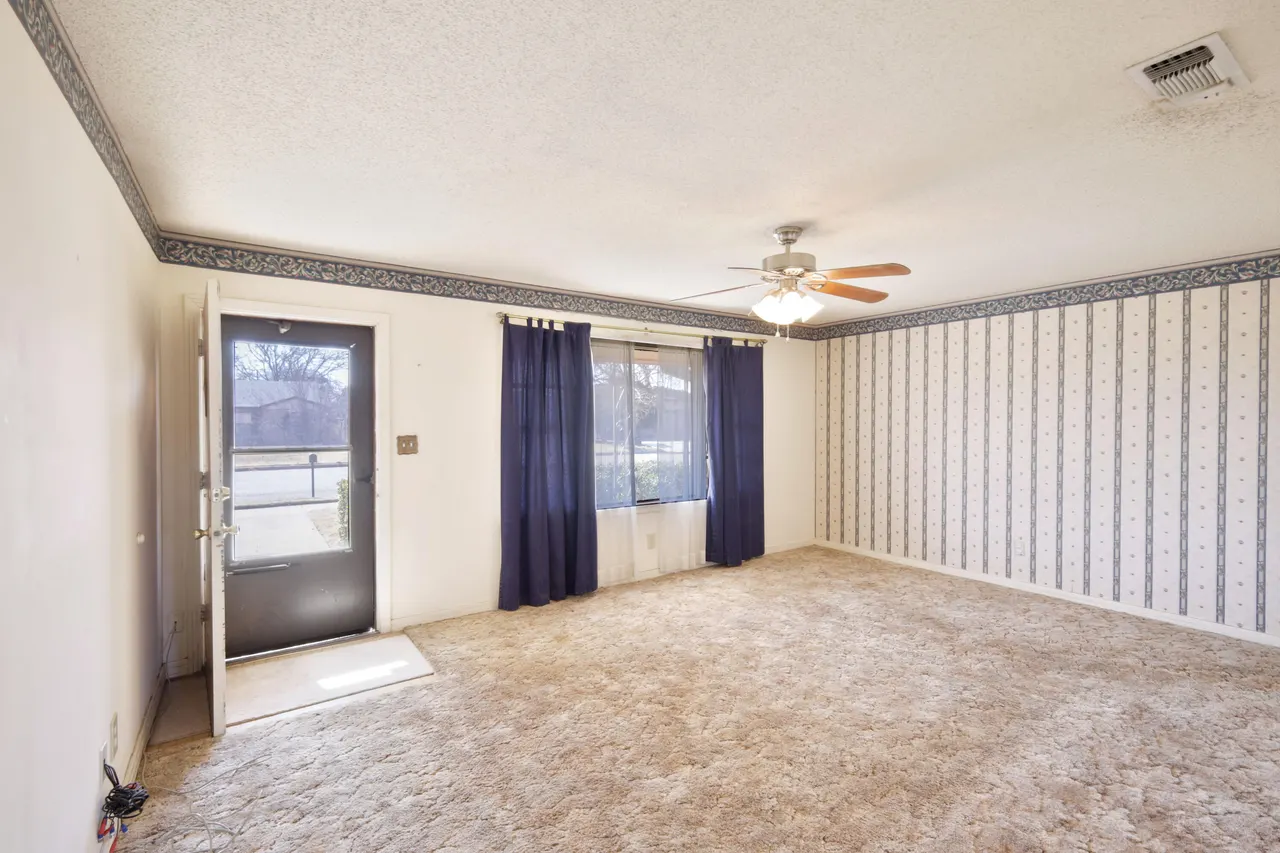 Photo 3 — 708 15th Street, Abernathy, TX 79311