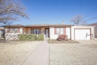 Sold home at 708 15th Street