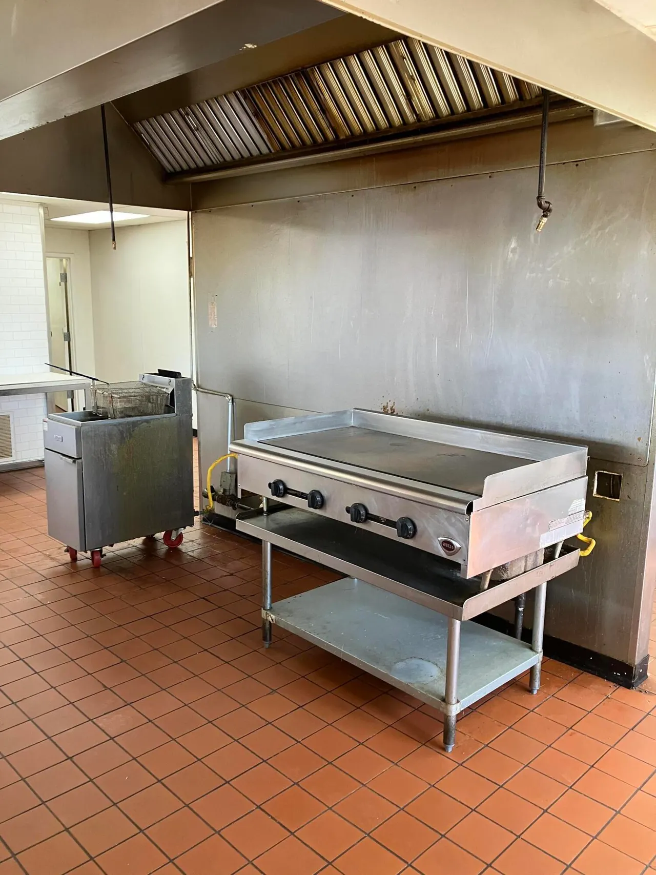 Photo 11 — 2110 W 5th Street, Plainview, TX 79072