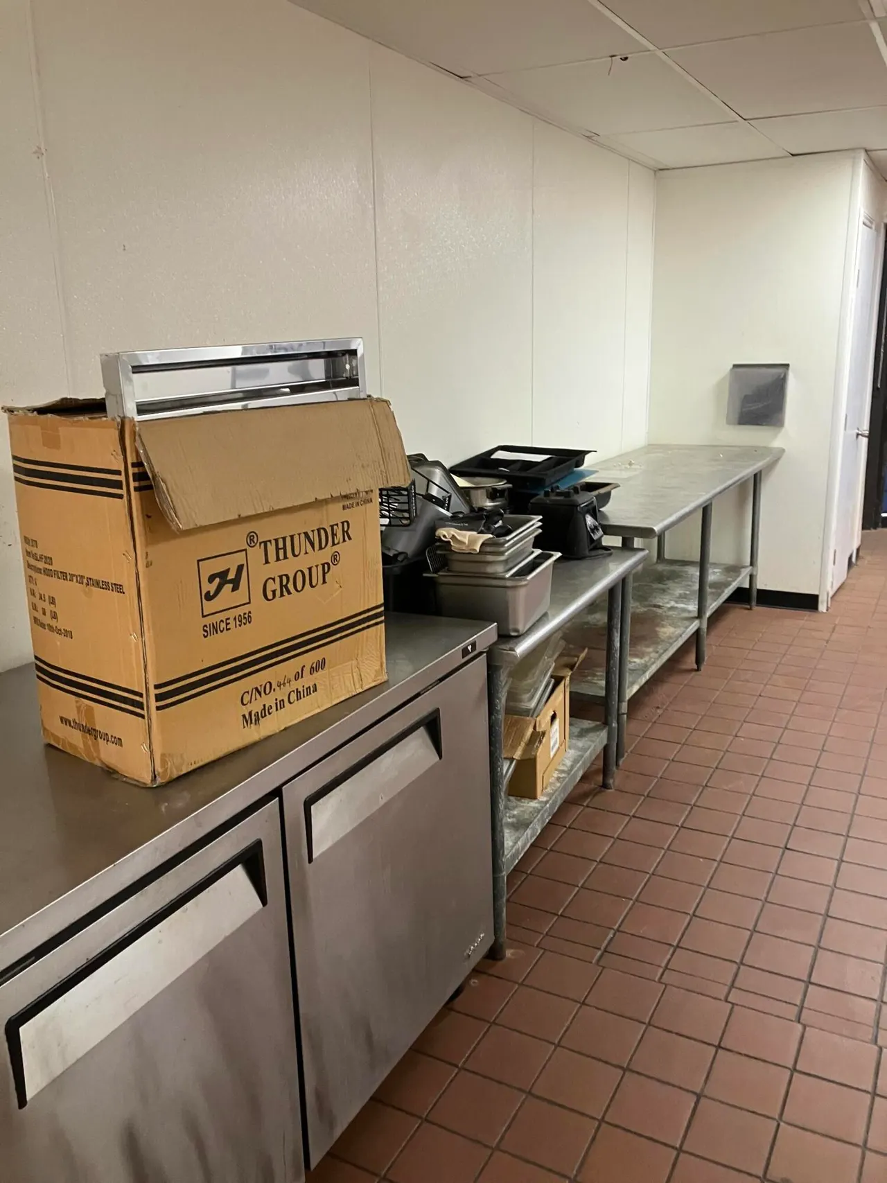 Photo 22 — 2110 W 5th Street, Plainview, TX 79072