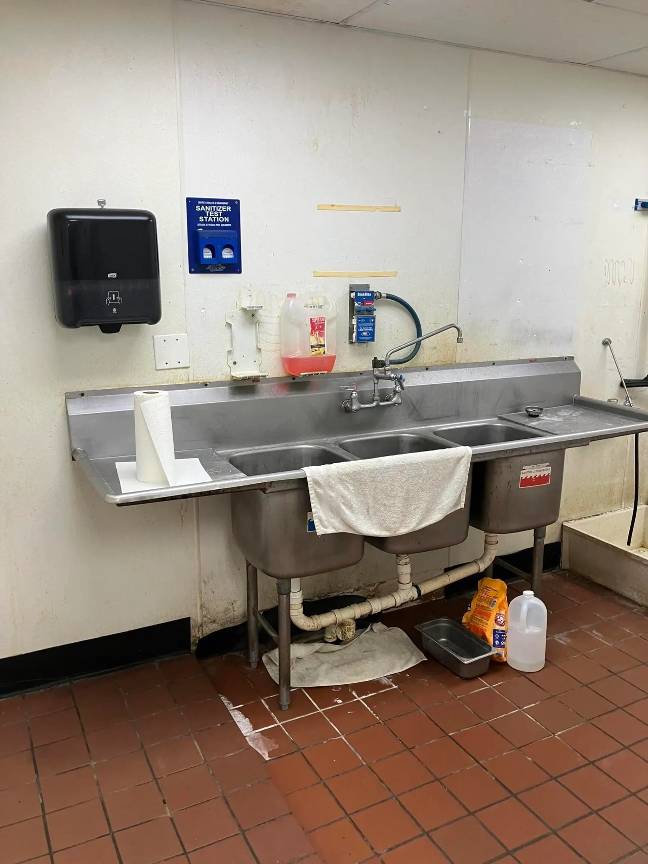 Photo 32 — 2110 W 5th Street, Plainview, TX 79072