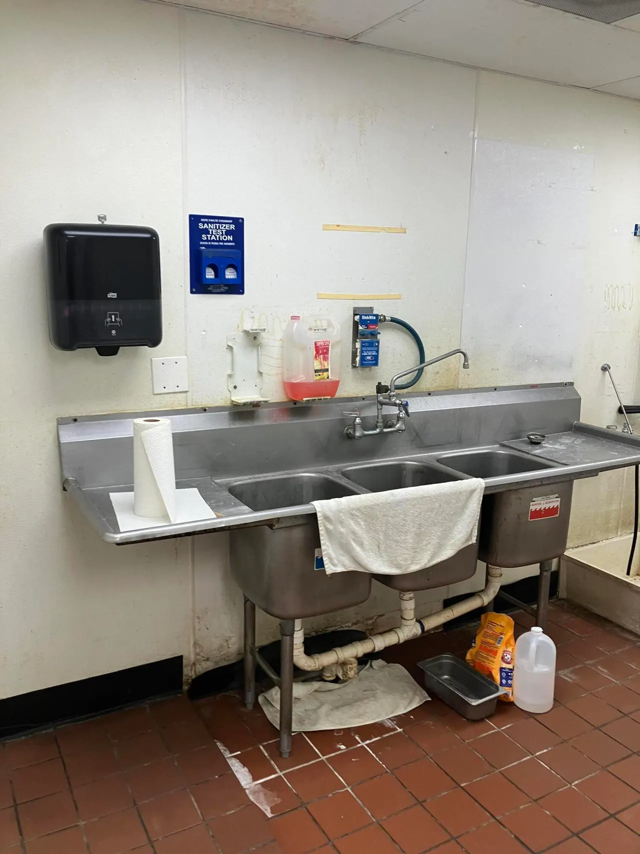 Photo 30 — 2110 W 5th Street, Plainview, TX 79072