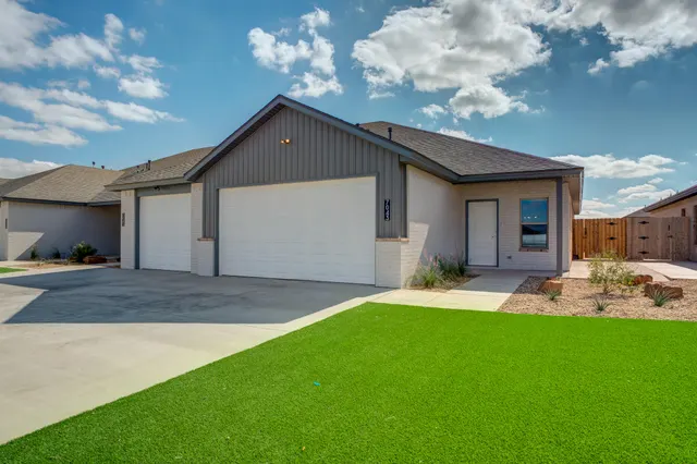 Photo 4 — 7038 41st Street, Lubbock, TX 79407
