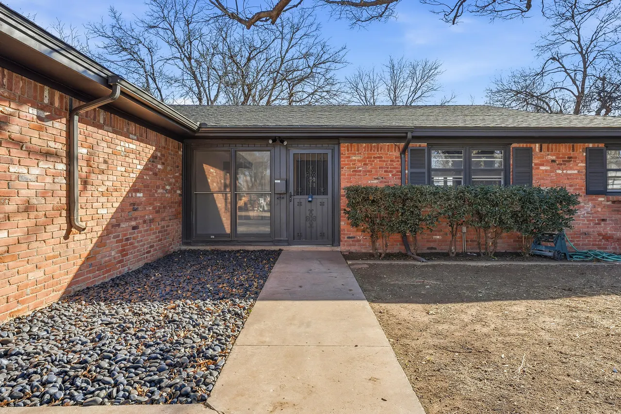 Photo 3 — 6007 Norfolk Avenue, Lubbock, TX 79413
