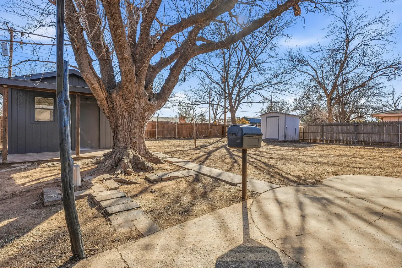 Photo 24 — 6007 Norfolk Avenue, Lubbock, TX 79413