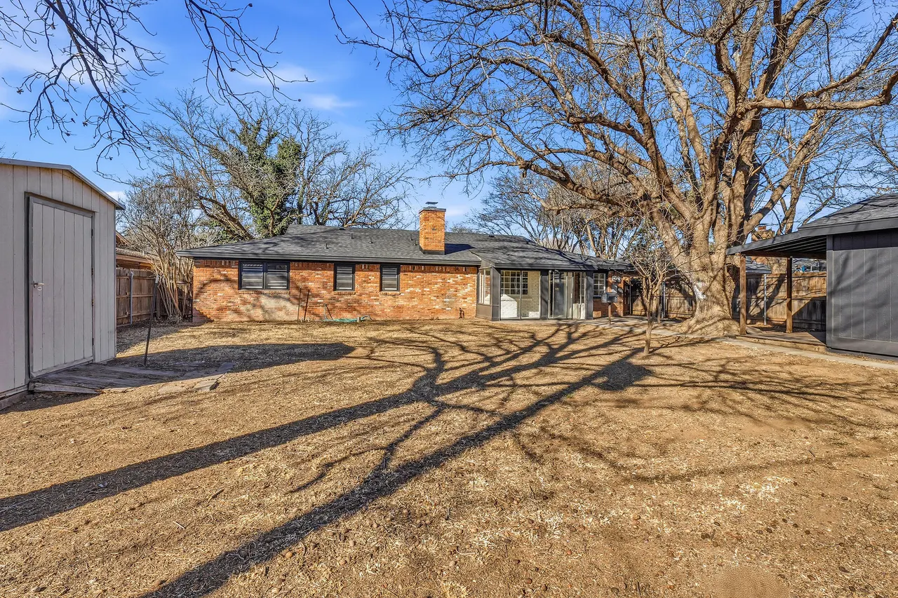 Photo 25 — 6007 Norfolk Avenue, Lubbock, TX 79413