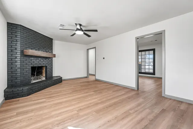 Photo 6 — 6007 Norfolk Avenue, Lubbock, TX 79413