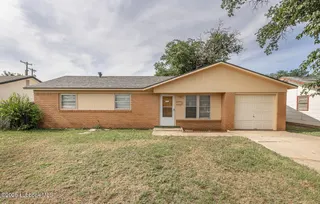Sold home at 1609 68th Street