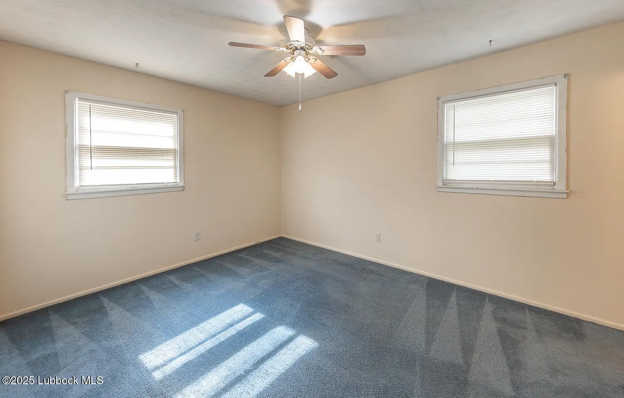 Photo 13 — 1609 68th Street, Lubbock, TX 79412