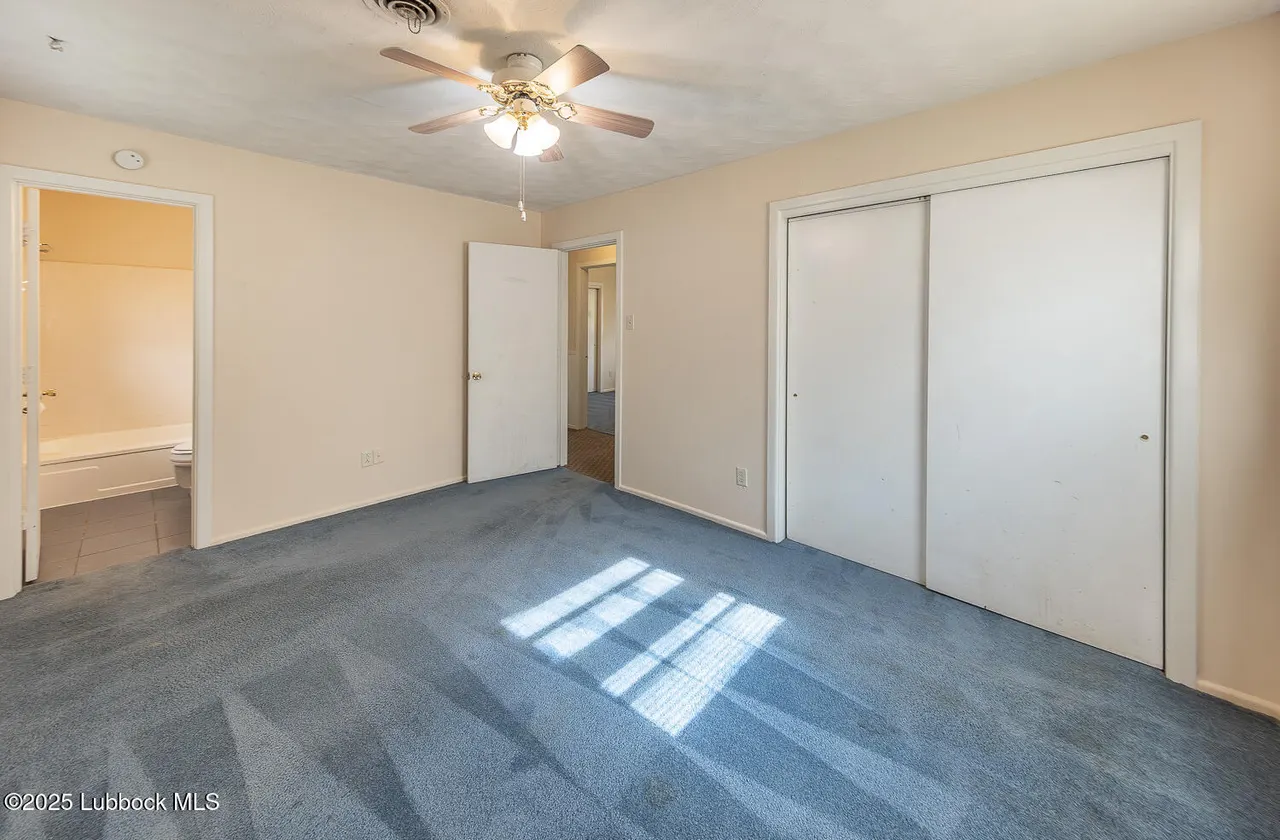 Photo 14 — 1609 68th Street, Lubbock, TX 79412