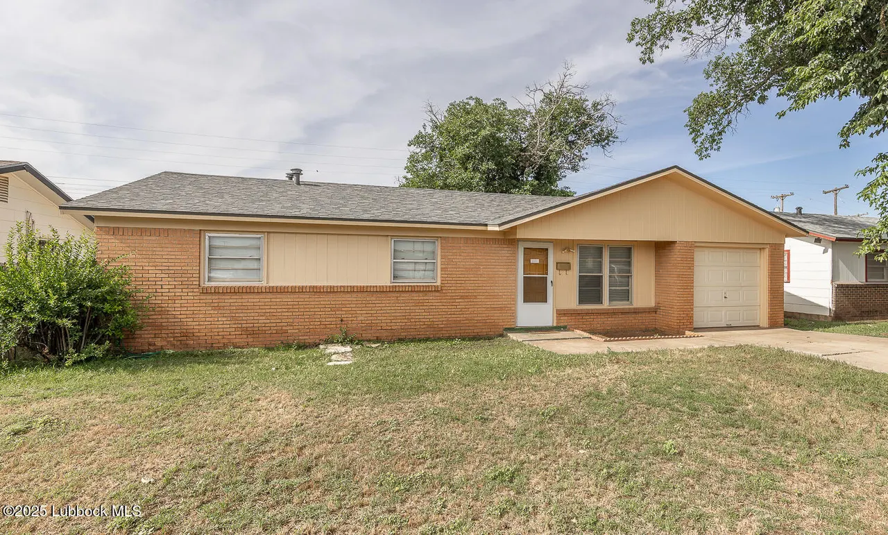 Photo 25 — 1609 68th Street, Lubbock, TX 79412