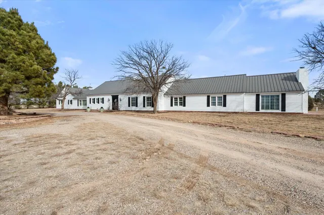 Photo 2 — 7804 Private Road 6030, Shallowater, TX 79363