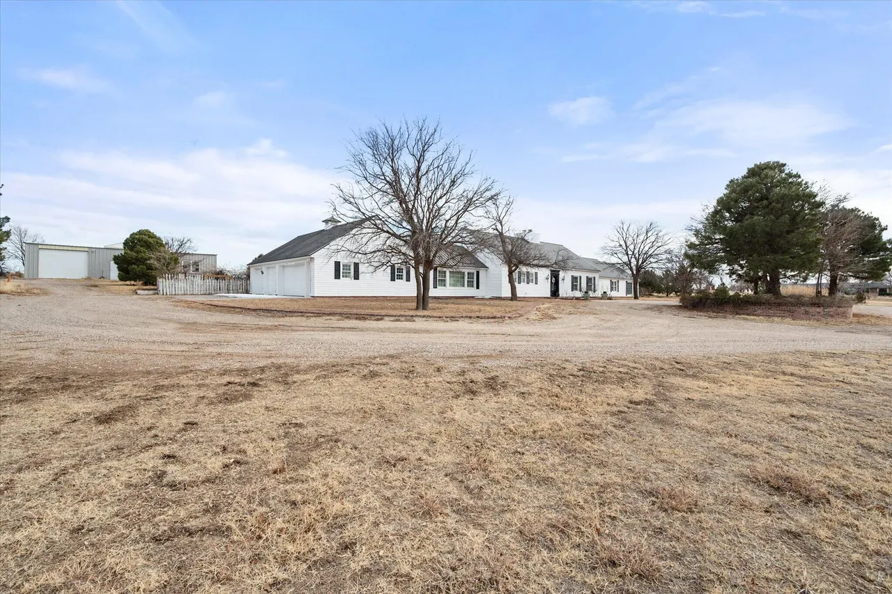 Photo 4 — 7804 Private Road 6030, Shallowater, TX 79363