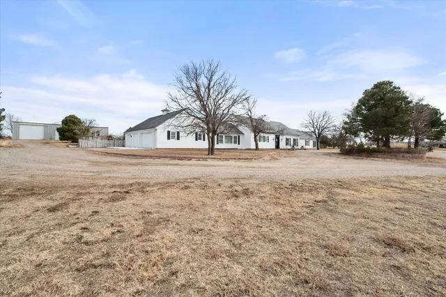 Photo 4 — 7804 Private Road 6030, Shallowater, TX 79363