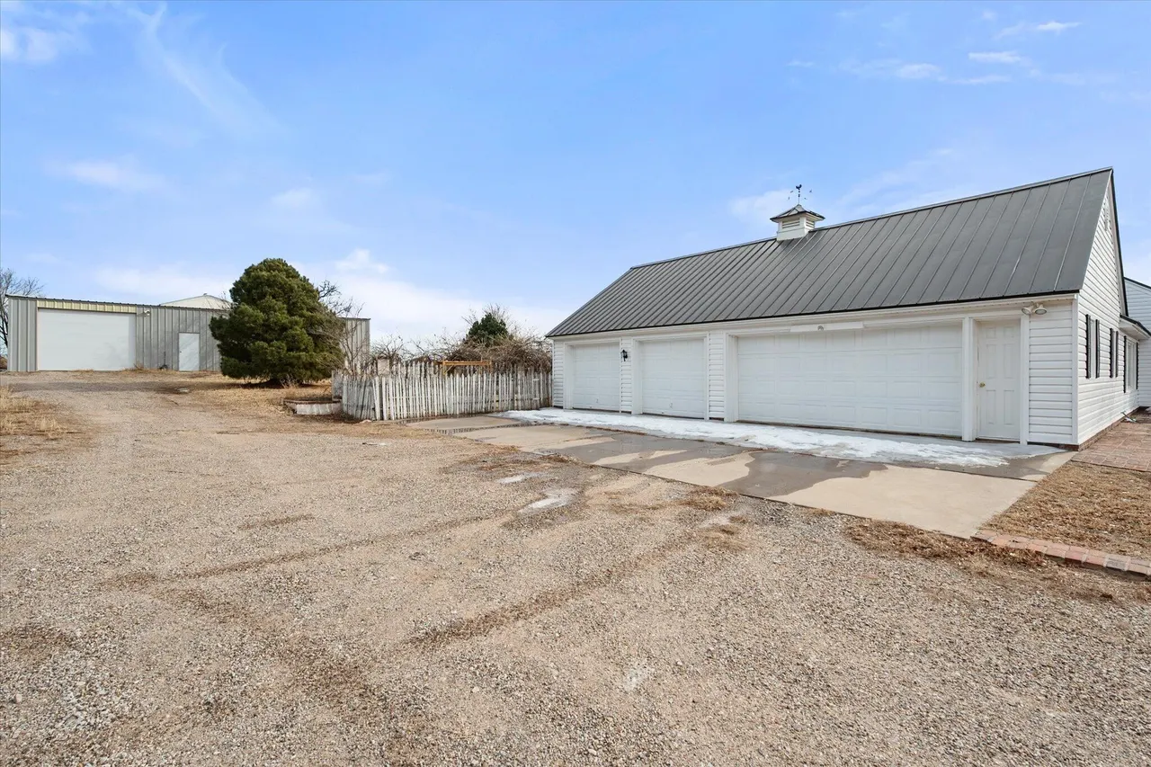 Photo 5 — 7804 Private Road 6030, Shallowater, TX 79363