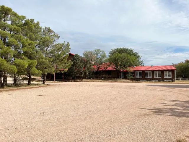 Photo 2 — 3000 N US-84, Post, TX 79356
